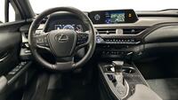 Lexus UX vaihtoauto