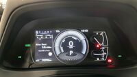 Lexus UX vaihtoauto