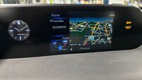 Lexus UX vaihtoauto