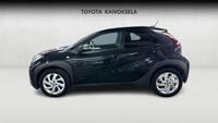 Toyota Aygo X vaihtoauto