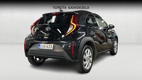 Toyota Aygo X vaihtoauto