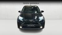 Toyota Aygo X vaihtoauto