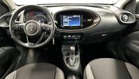 Toyota Aygo X vaihtoauto
