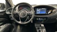 Toyota Aygo X vaihtoauto
