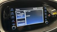 Toyota Aygo X vaihtoauto