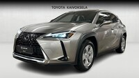 Lexus UX vaihtoauto