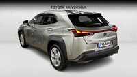 Lexus UX vaihtoauto