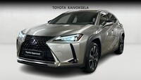 Lexus UX vaihtoauto