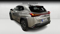 Lexus UX vaihtoauto
