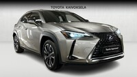 Lexus UX vaihtoauto