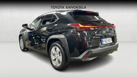 Lexus UX vaihtoauto