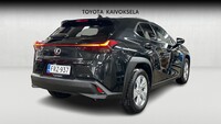 Lexus UX vaihtoauto