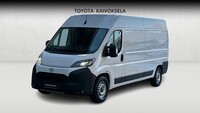 Toyota Proace MAX vaihtoauto