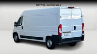 Toyota Proace MAX vaihtoauto