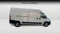 Toyota Proace MAX vaihtoauto