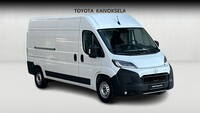 Toyota Proace MAX vaihtoauto