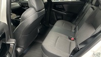 Toyota bZ4X vaihtoauto