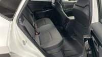 Toyota bZ4X vaihtoauto