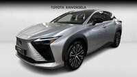 Lexus RZ vaihtoauto