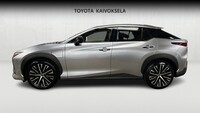 Lexus RZ vaihtoauto