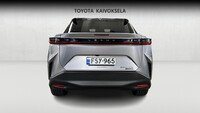 Lexus RZ vaihtoauto