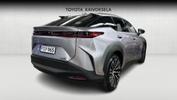 Lexus RZ vaihtoauto