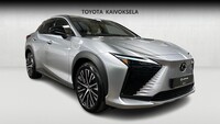 Lexus RZ vaihtoauto