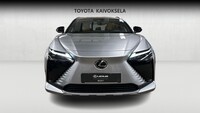 Lexus RZ vaihtoauto