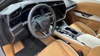 Lexus RZ vaihtoauto