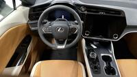 Lexus RZ vaihtoauto
