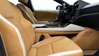 Lexus RZ vaihtoauto