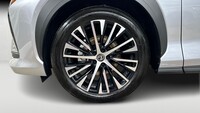 Lexus RZ vaihtoauto