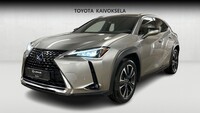 Lexus UX vaihtoauto
