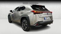 Lexus UX vaihtoauto