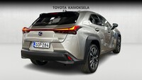 Lexus UX vaihtoauto