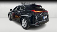 Lexus UX vaihtoauto
