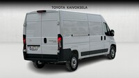 Toyota Proace MAX vaihtoauto