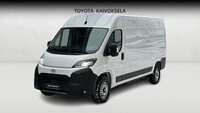 Toyota Proace MAX vaihtoauto