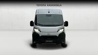 Toyota Proace MAX vaihtoauto