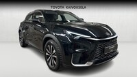Lexus LBX vaihtoauto