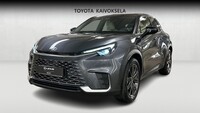 Lexus LBX vaihtoauto