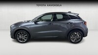 Lexus LBX vaihtoauto