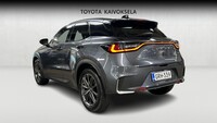 Lexus LBX vaihtoauto