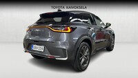 Lexus LBX vaihtoauto