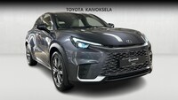 Lexus LBX vaihtoauto
