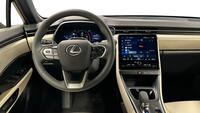 Lexus LBX vaihtoauto
