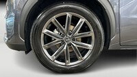 Lexus LBX vaihtoauto