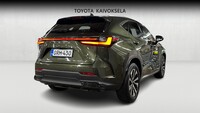 Lexus NX vaihtoauto