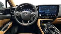 Lexus NX vaihtoauto