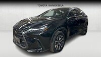 Lexus NX vaihtoauto